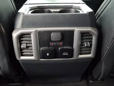 2022 Ford Super Duty F-350 SRW XL