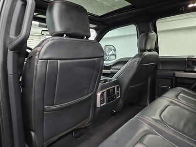 2022 Ford Super Duty F-350 SRW XL