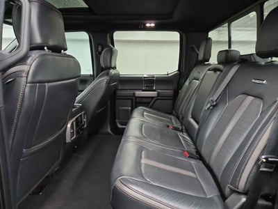 2022 Ford Super Duty F-350 SRW XL