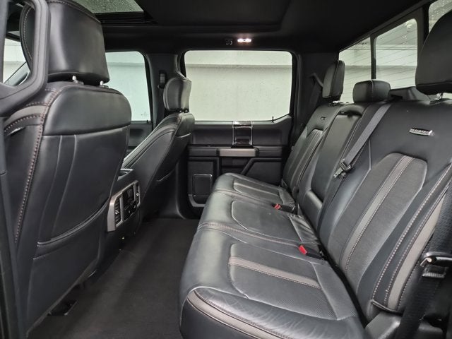 2022 Ford Super Duty F-350 SRW XL