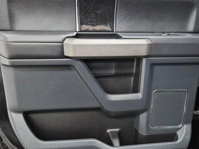 2022 Ford Super Duty F-350 SRW XL