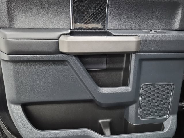 2022 Ford Super Duty F-350 SRW XL