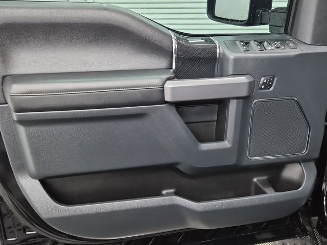 2022 Ford Super Duty F-350 SRW XL