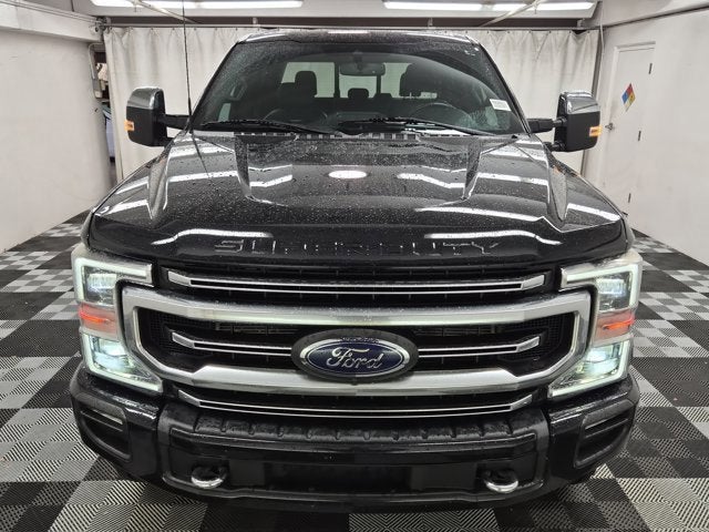2022 Ford Super Duty F-350 SRW XL