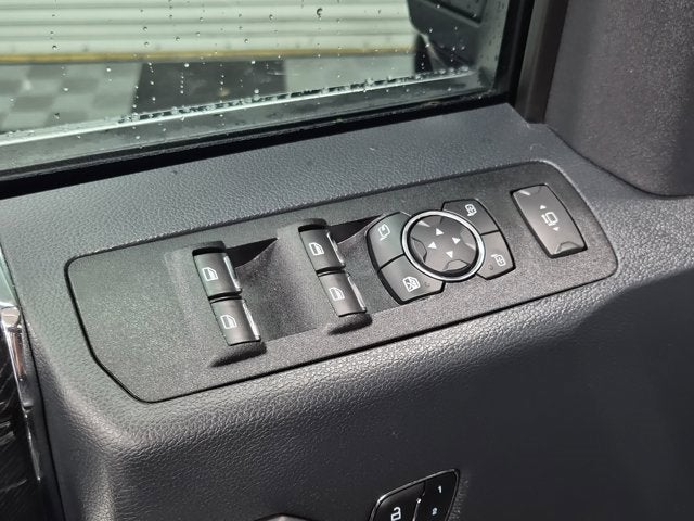 2022 Ford Super Duty F-350 SRW XL