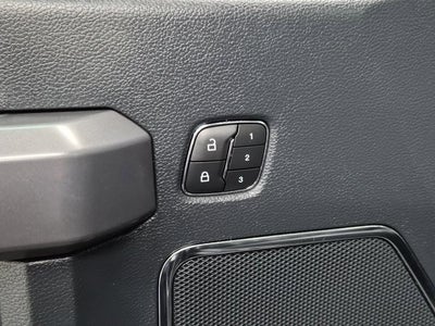 2022 Ford Super Duty F-350 SRW XL