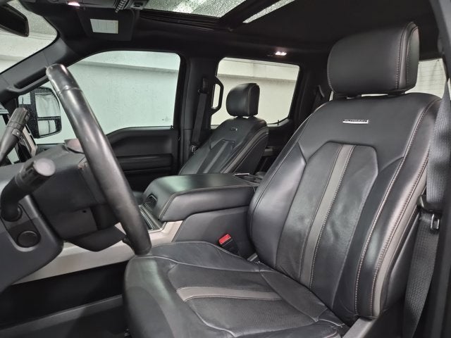 2022 Ford Super Duty F-350 SRW XL