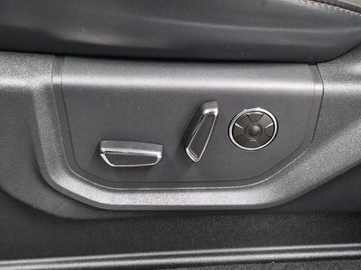 2022 Ford Super Duty F-350 SRW XL