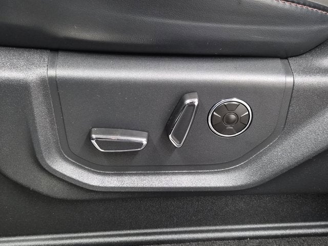 2022 Ford Super Duty F-350 SRW XL