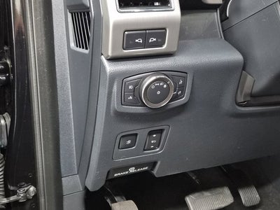 2022 Ford Super Duty F-350 SRW XL