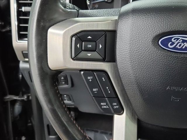 2022 Ford Super Duty F-350 SRW XL