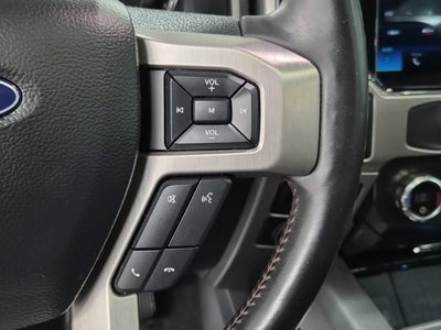 2022 Ford Super Duty F-350 SRW XL