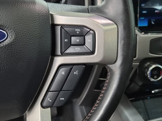 2022 Ford Super Duty F-350 SRW XL