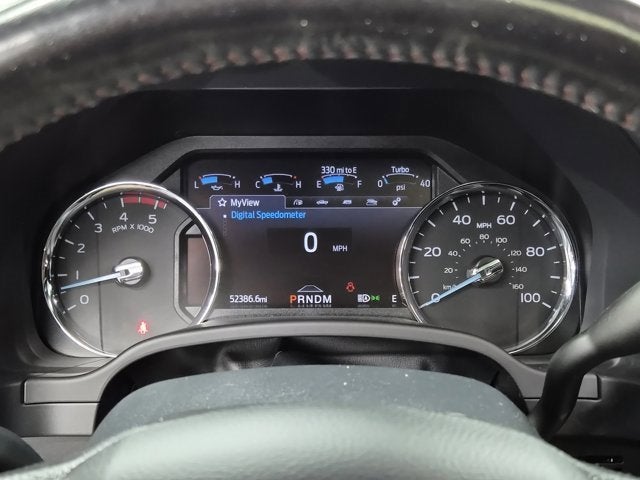 2022 Ford Super Duty F-350 SRW XL