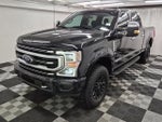 2022 Ford Super Duty F-350 SRW XL