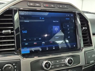 2022 Ford Super Duty F-350 SRW XL