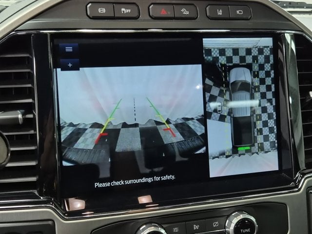 2022 Ford Super Duty F-350 SRW XL