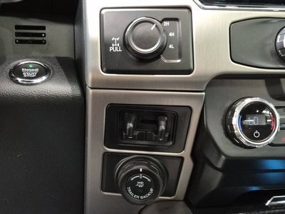 2022 Ford Super Duty F-350 SRW XL