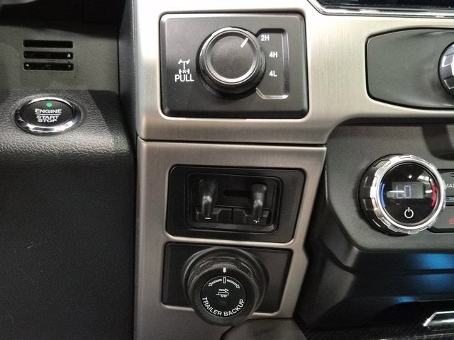 2022 Ford Super Duty F-350 SRW XL