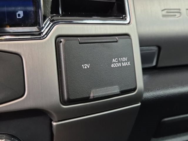 2022 Ford Super Duty F-350 SRW XL