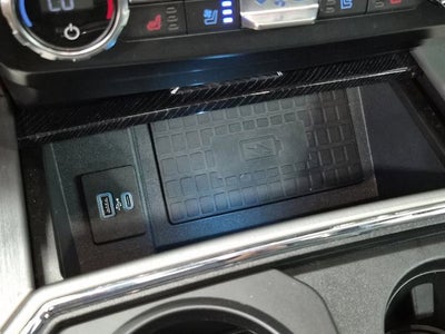 2022 Ford Super Duty F-350 SRW XL