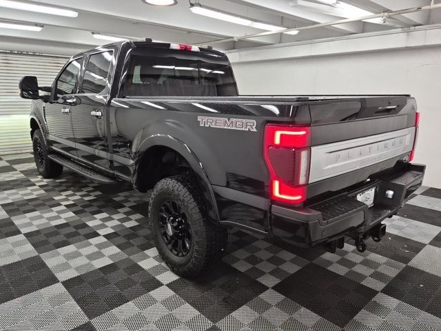 2022 Ford Super Duty F-350 SRW XL