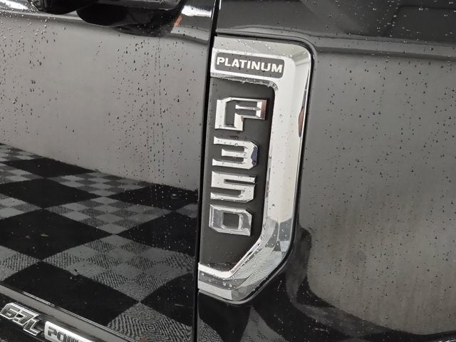 2022 Ford Super Duty F-350 SRW XL