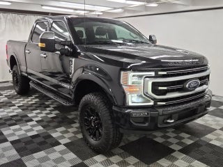 2022 Ford Super Duty F-350 SRW XL