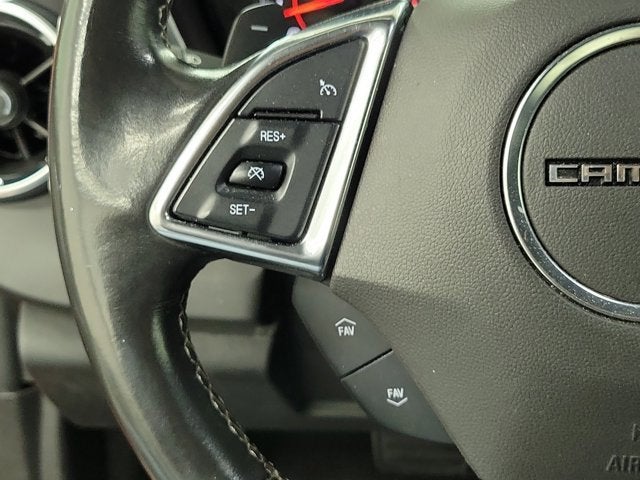 2023 Chevrolet Camaro 1LT