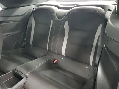 2019 Chevrolet Camaro 1LT