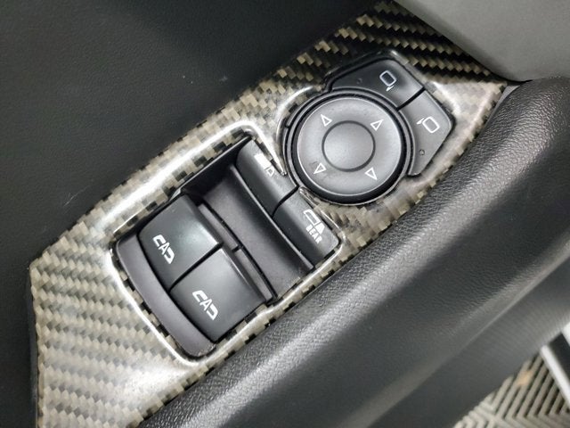 2019 Chevrolet Camaro 1LT