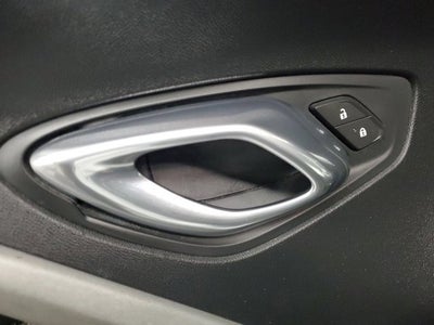 2019 Chevrolet Camaro 1LT