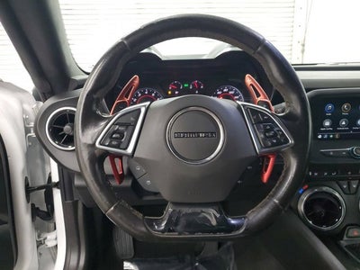 2019 Chevrolet Camaro 1LT