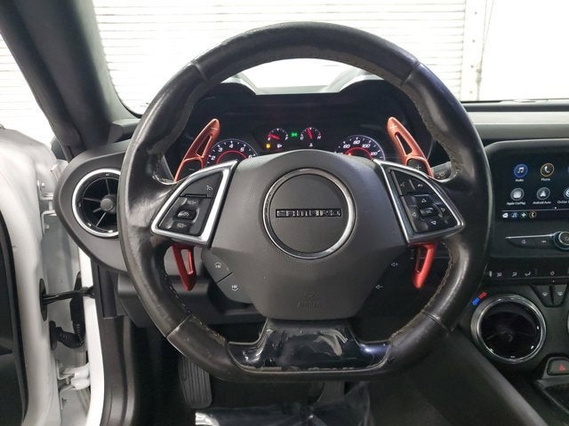 2019 Chevrolet Camaro 1LT