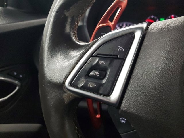 2019 Chevrolet Camaro 1LT