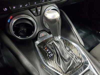 2019 Chevrolet Camaro 1LT