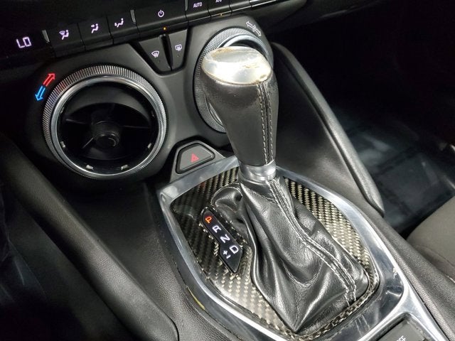 2019 Chevrolet Camaro 1LT