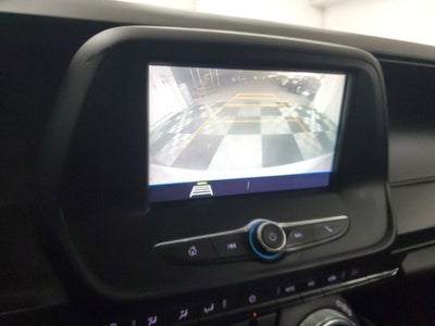 2019 Chevrolet Camaro 1LT