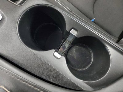 2019 Chevrolet Camaro 1LT