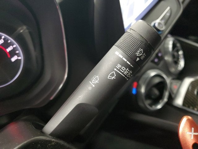 2019 Chevrolet Camaro 1LT