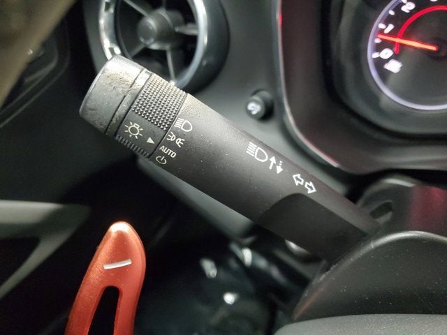 2019 Chevrolet Camaro 1LT