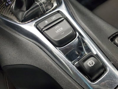 2019 Chevrolet Camaro 1LT