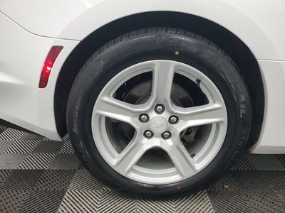 2019 Chevrolet Camaro 1LT