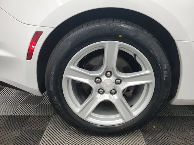 2019 Chevrolet Camaro 1LT