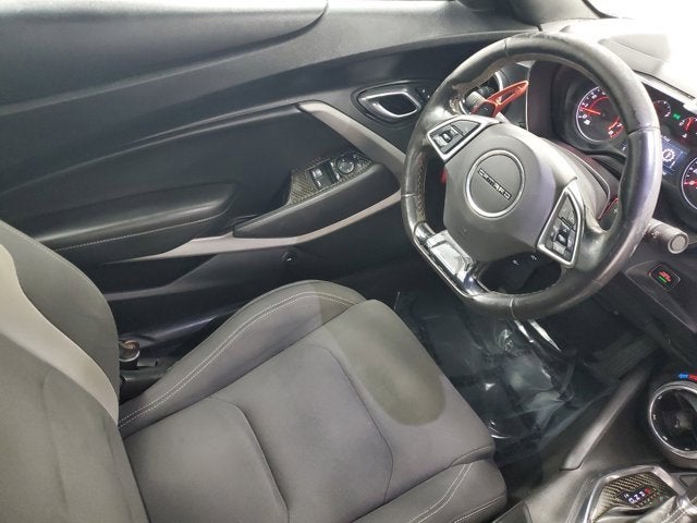 2019 Chevrolet Camaro 1LT