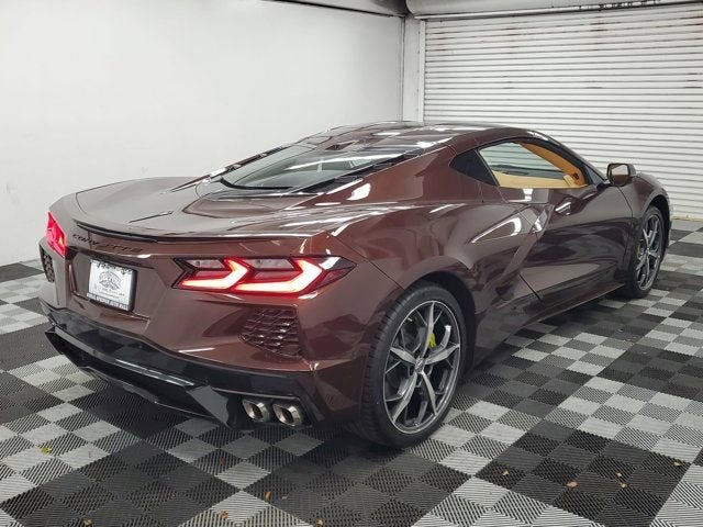 2023 Chevrolet Corvette Stingray 3LT