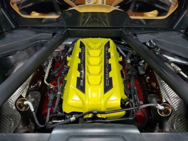 2023 Chevrolet Corvette Stingray 3LT