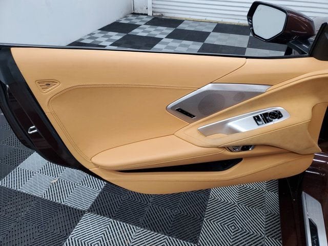 2023 Chevrolet Corvette Stingray 3LT