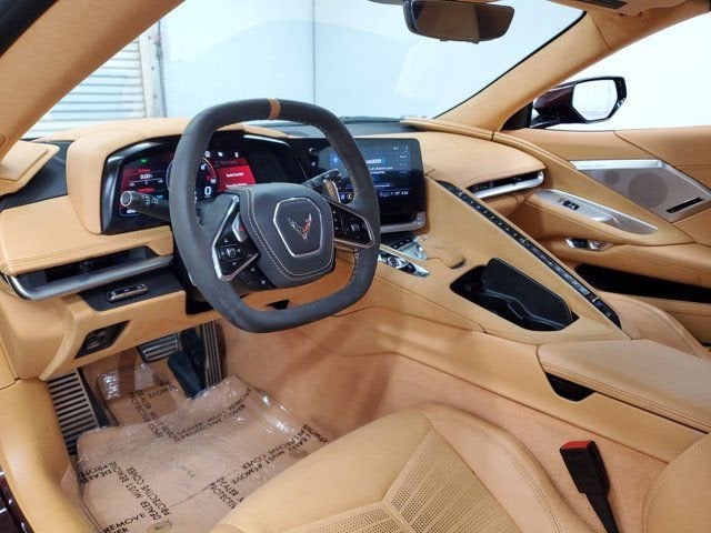 2023 Chevrolet Corvette Stingray 3LT