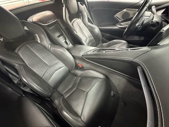 2025 Chevrolet Corvette Stingray 3LT